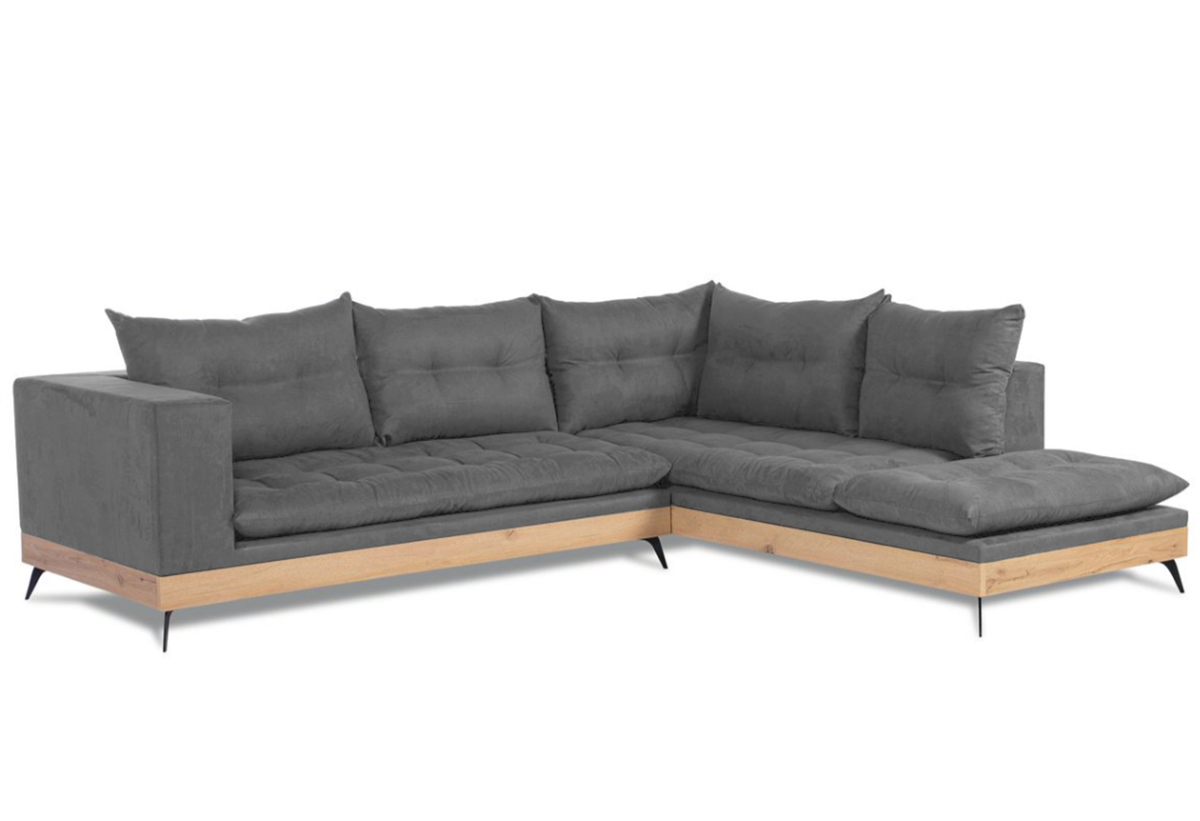 Ο καναπές με προοπτική